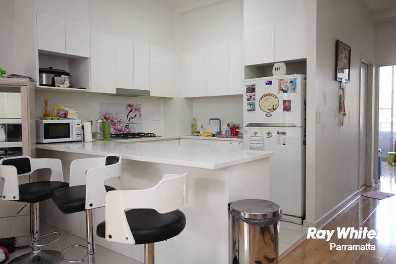 13/7f Parkes Street, Harris Park, Parramatta, NSW 2150
