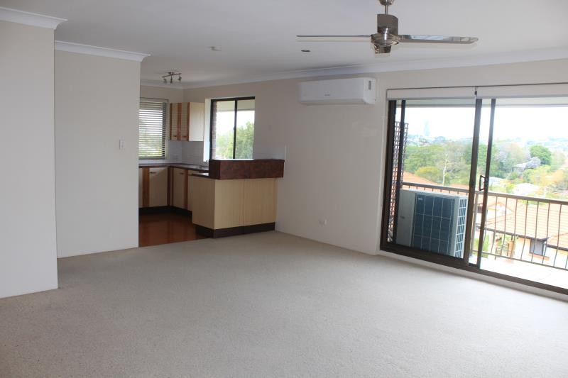 22/43 Ashgrove Avenue, ASHGROVE, QLD 4060