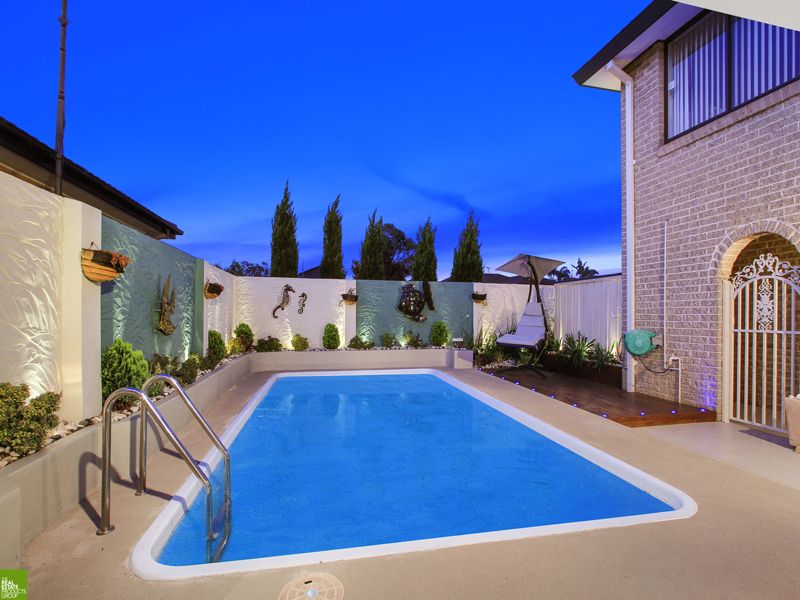 29 Doris Avenue, WOONONA NSW 2517