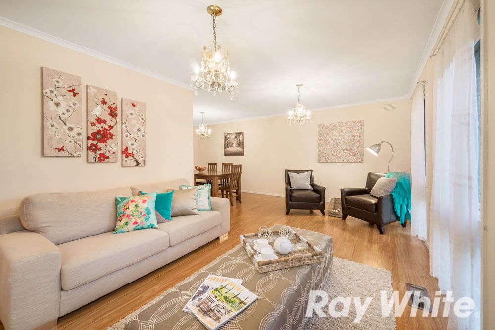 22 Lloyd Street, KNOXFIELD, VIC 3180
