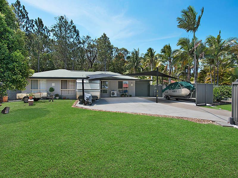 11 Rosewood Court, LANDSBOROUGH QLD 4550