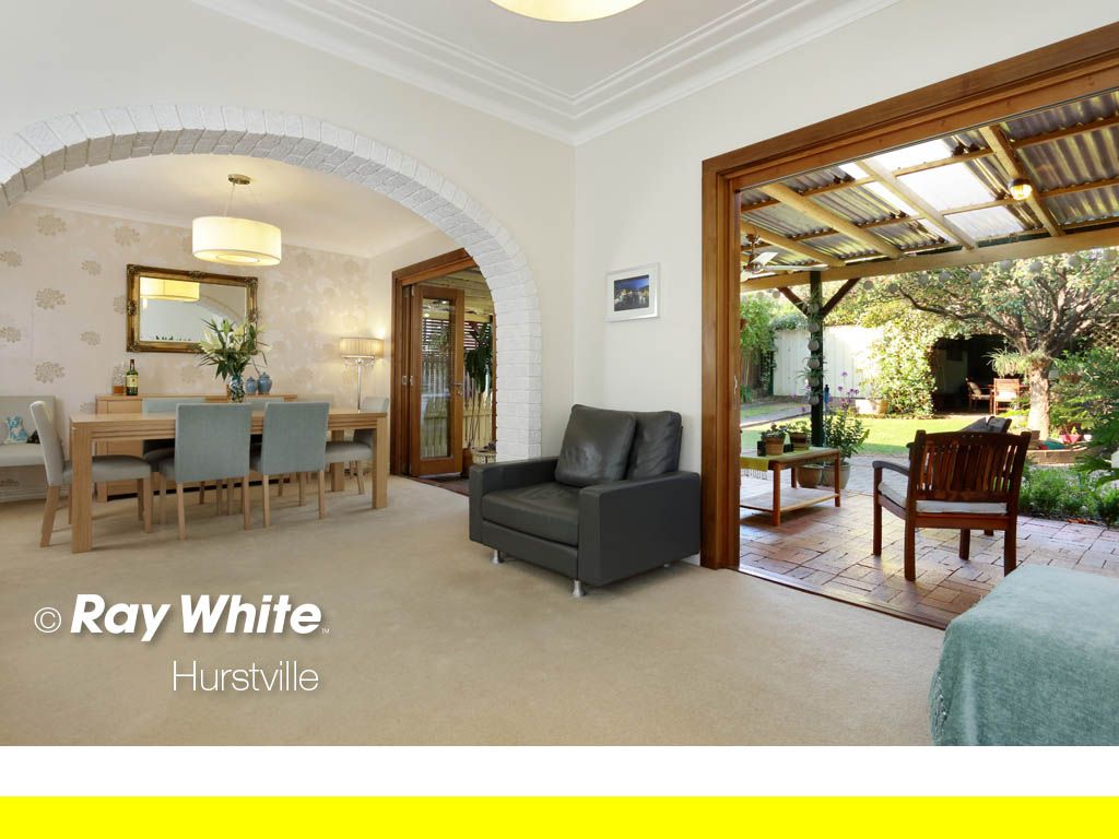 6 McRaes Avenue, PENSHURST, NSW 2222