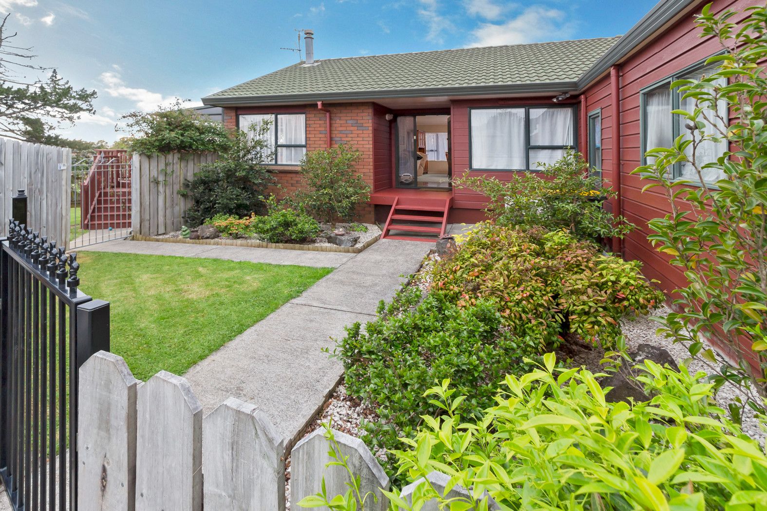 8 Nedlands Place, Pakuranga, Manukau City