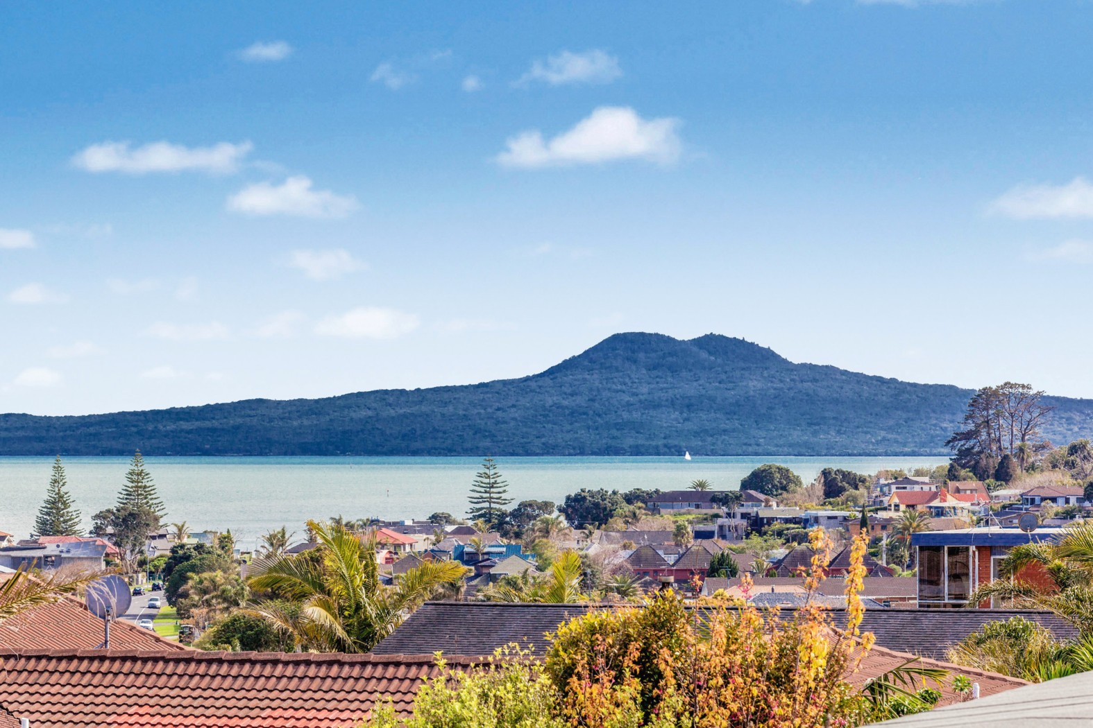 91 Waller Avenue, Bucklands Beach, Manukau City