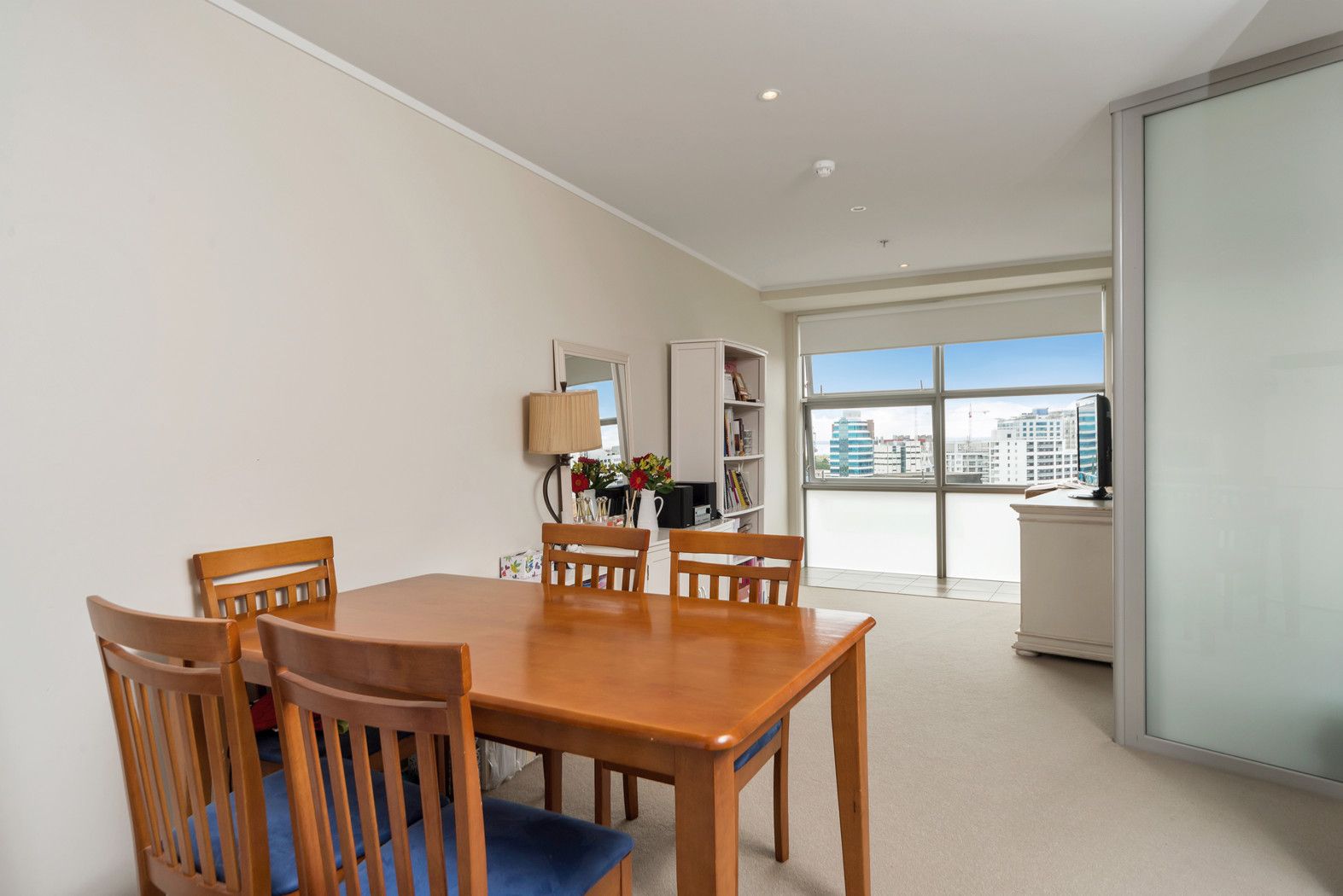 13e/156 Vincent Street, Auckland Central, Auckland City