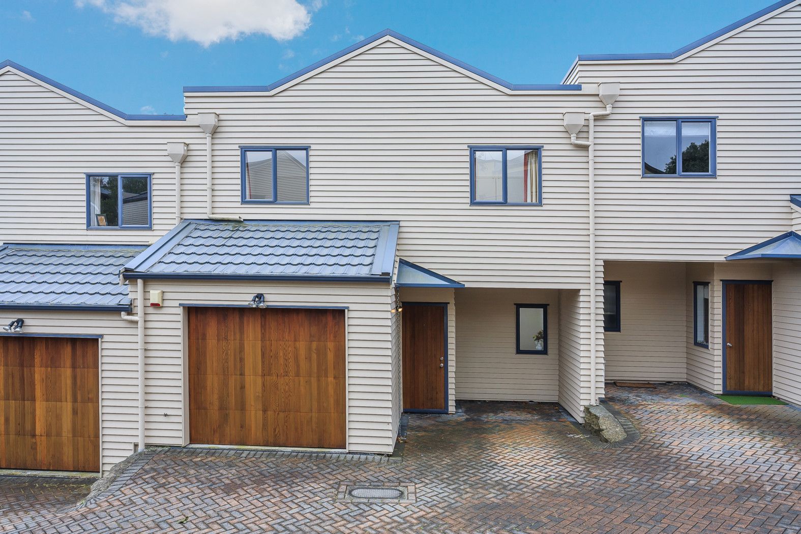 7/18 Pannill Place, Albany, North Shore City