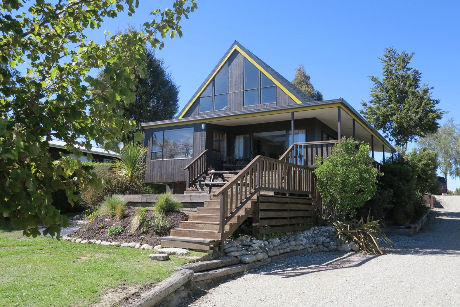 81 Noema Terrace, Lake Hawea, Queenstown Lakes District