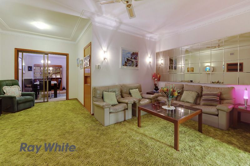 45 Alamein Avenue, Carlingford, NSW 2118