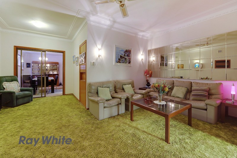 45 Alamein Avenue, Carlingford, NSW 2118