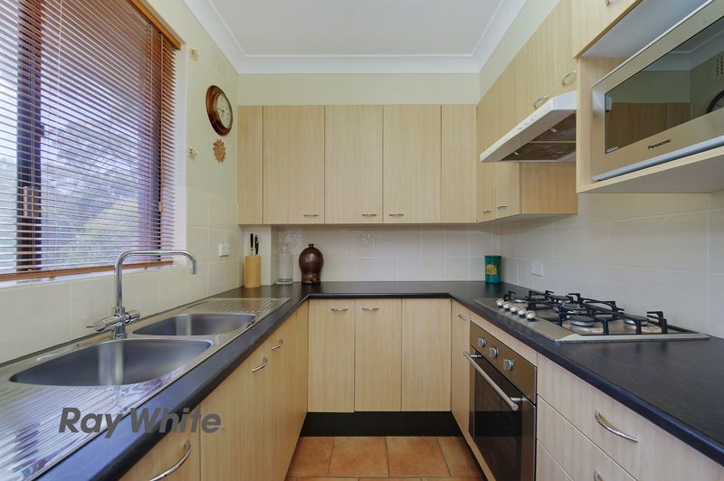 12/2-6 Isabella Street, North Parramatta, NSW 2151