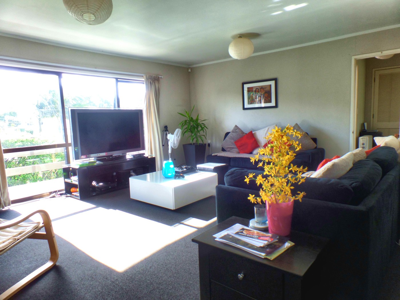 2/28 Price Crescent, Mount Wellington, Auckland City
