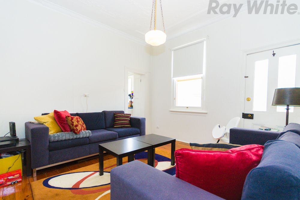 190 Smith Street, Summer Hill, NSW 2130