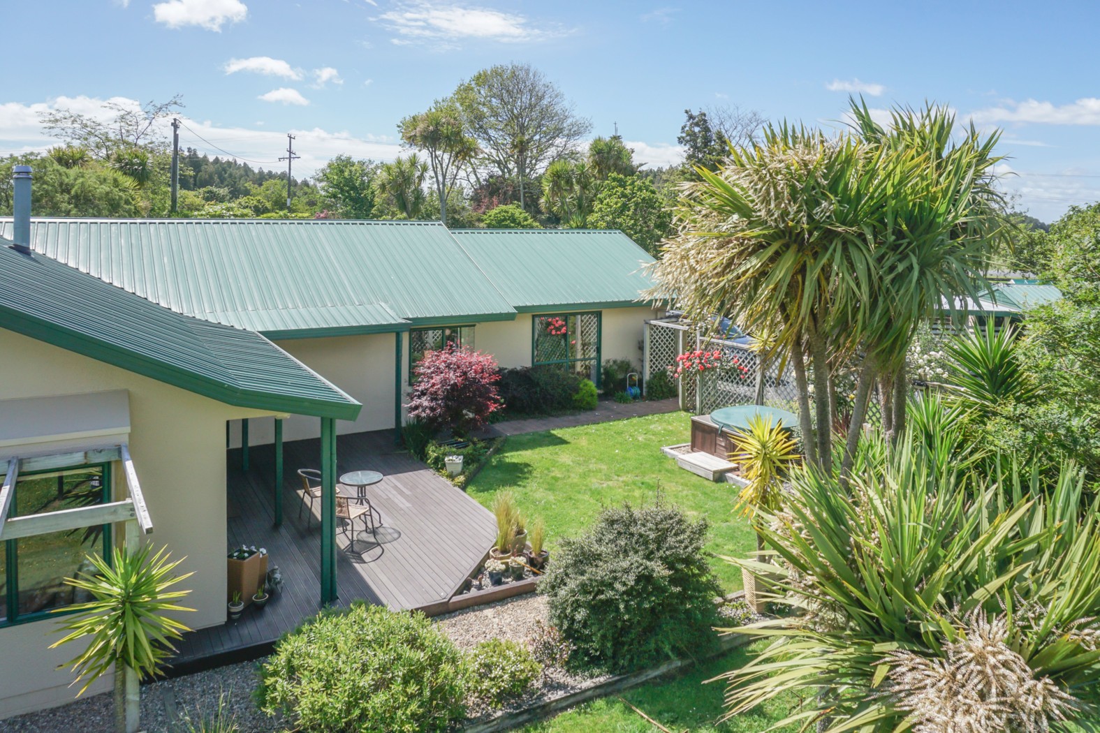 812 Rukuhia Road, Ngahinapouri, Waipa District