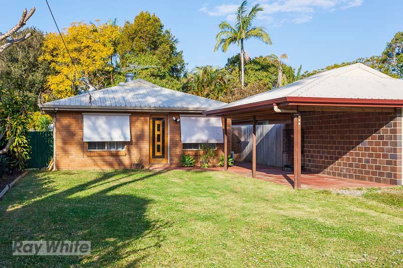 196 Mill Street, REDLAND BAY QLD 4165