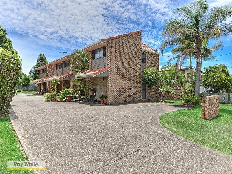55 Ernest Street, Margate QLD 4019