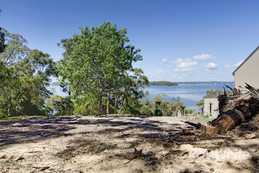 Wangi Wangi, NSW 2267