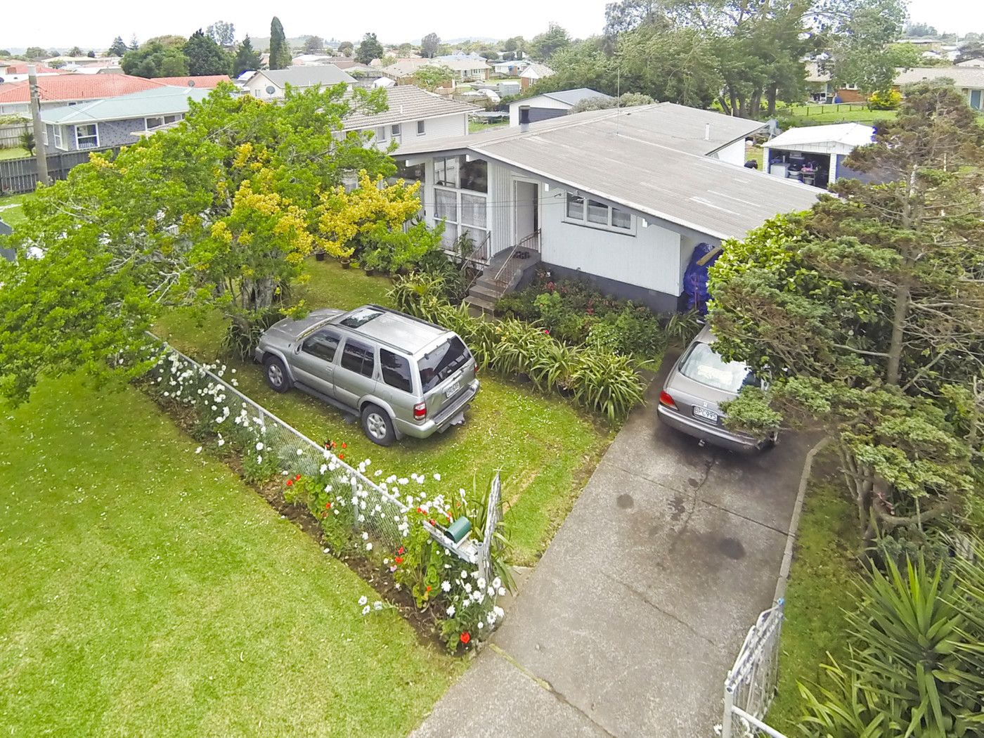 651 Massey Road, Mangere, Manukau City