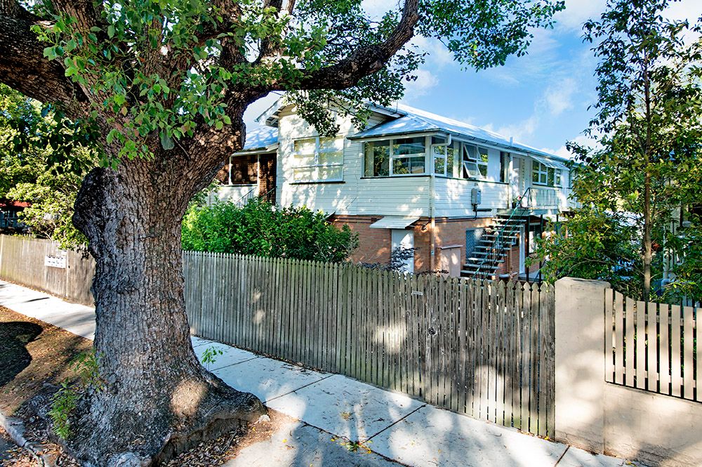 3/49 Sydney Street, NEW FARM, QLD 4005