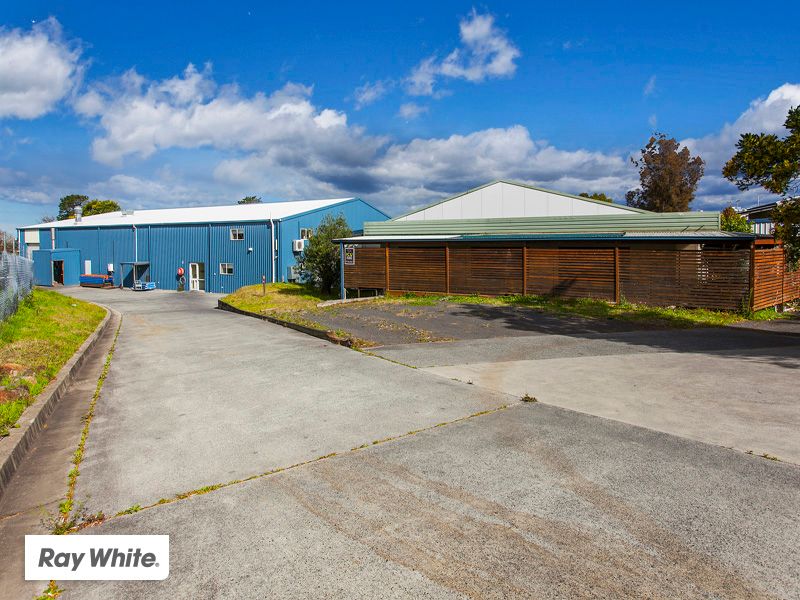 5 McIntyre Way, BOMADERRY, NSW 2541