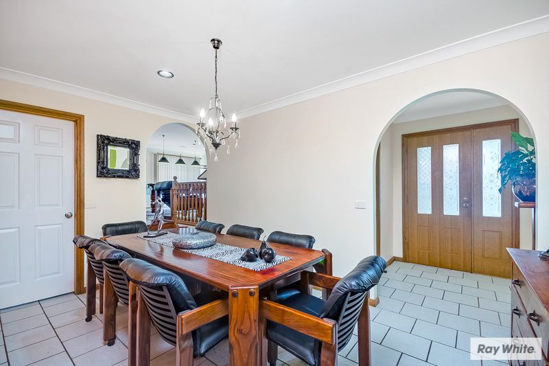 4 Anderson Place, Kiama Downs, NSW 2533