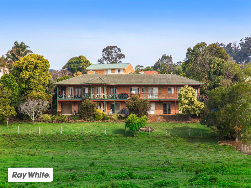 41 Newing Circuit, KIAMA DOWNS NSW 2533