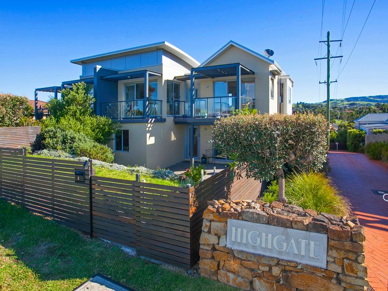 3/78 Minnamurra Street, Kiama, NSW 2533