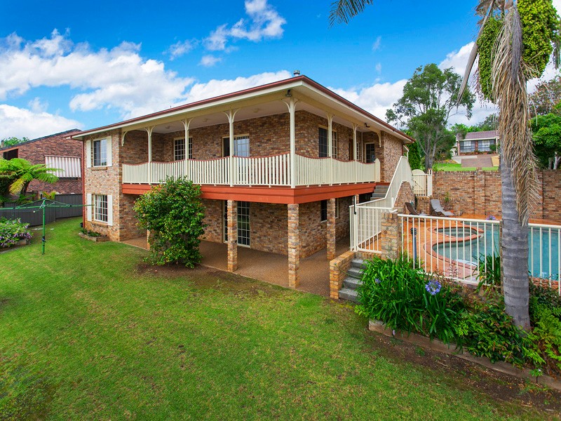 37 Tate Place, Jamberoo, NSW 2533