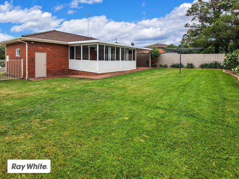 29 Cameron Crescent, Kiama Downs, NSW 2533
