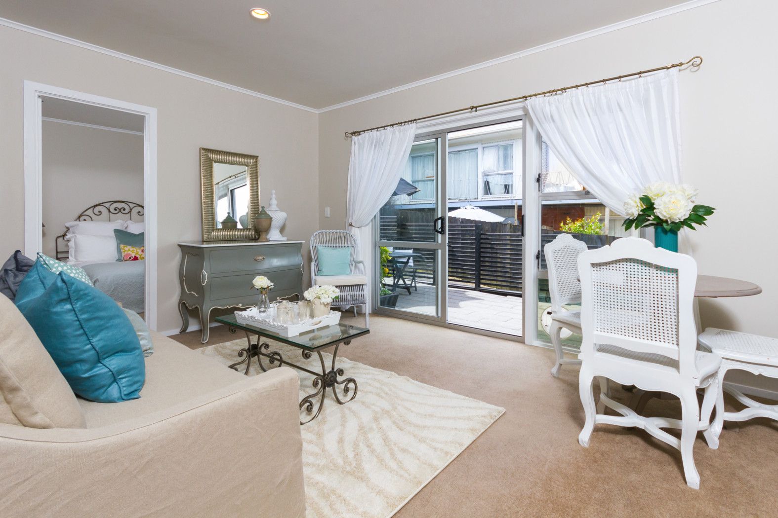 1/48 Gowing Drive, Meadowbank, Auckland City