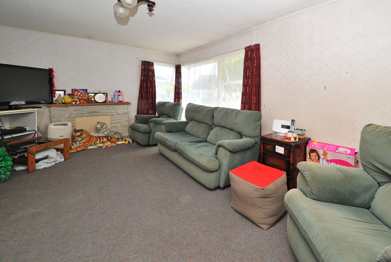 22 Comet Crescent, Mangere, Manukau City