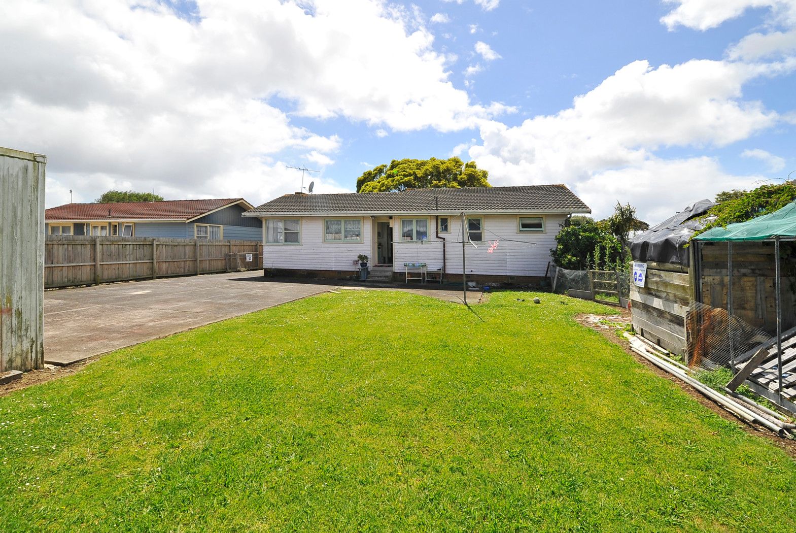 22 Comet Crescent, Mangere, Manukau City