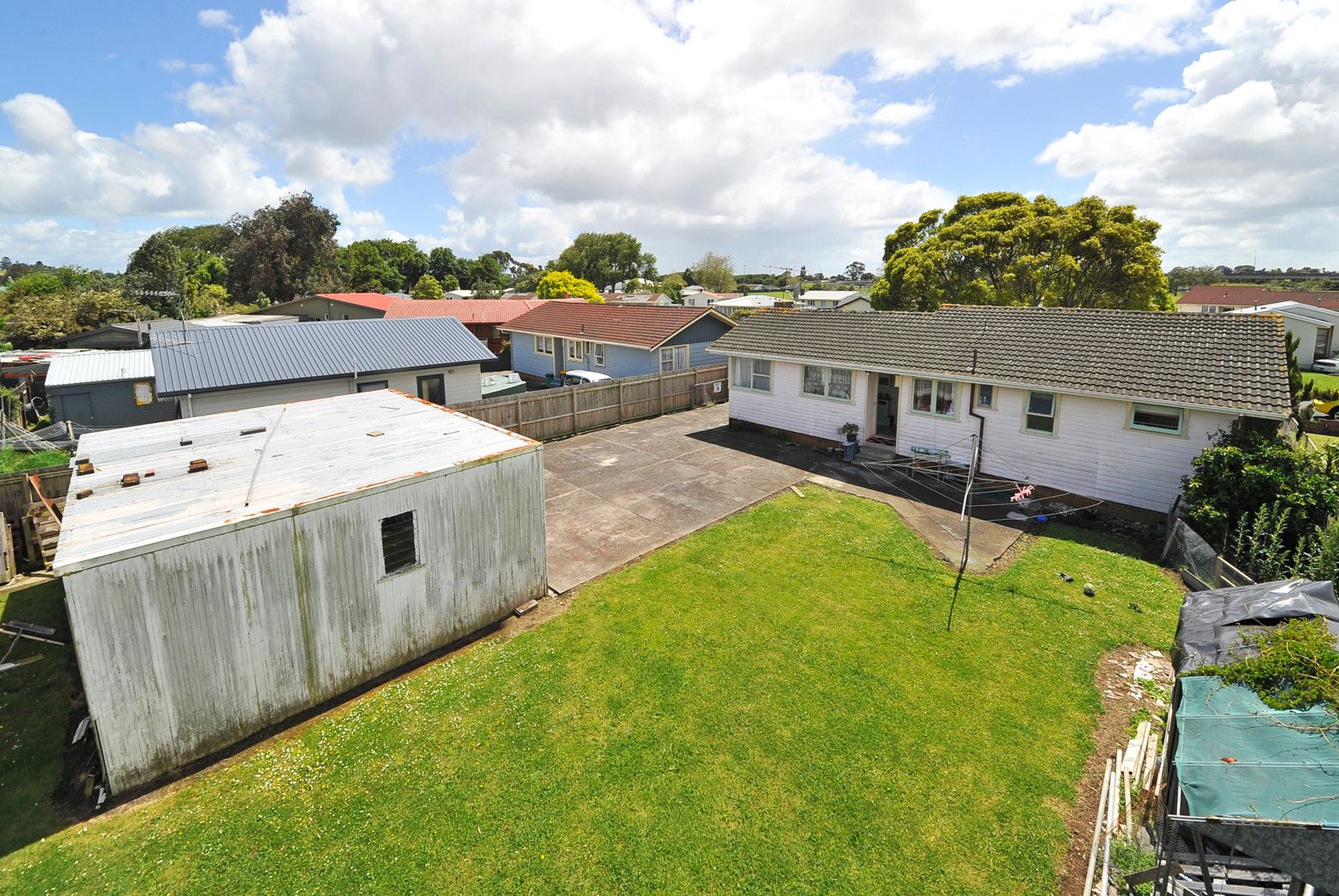 22 Comet Crescent, Mangere, Manukau City