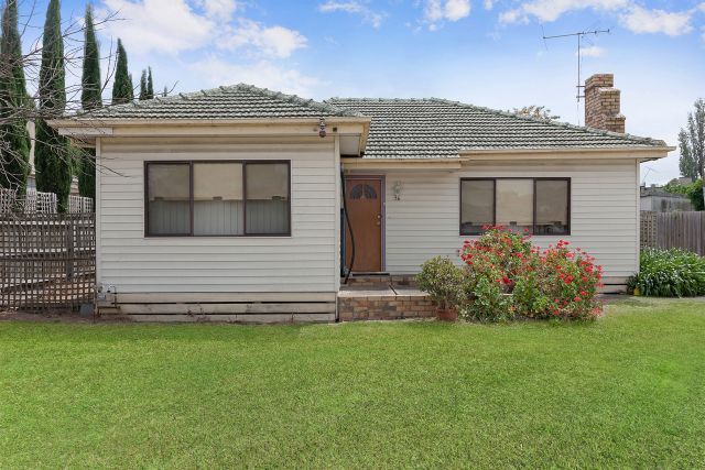 36 Pickett Street, Reservoir, VIC 3073