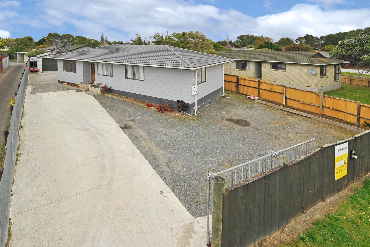 3 Hoturoa Place, Manurewa, Manukau City