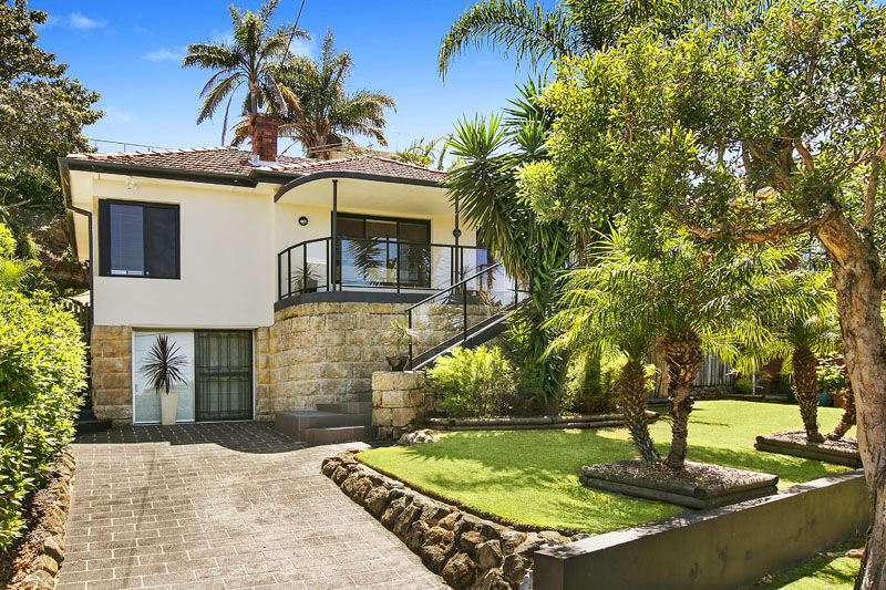 14 Palomar Parade, Freshwater NSW 2096