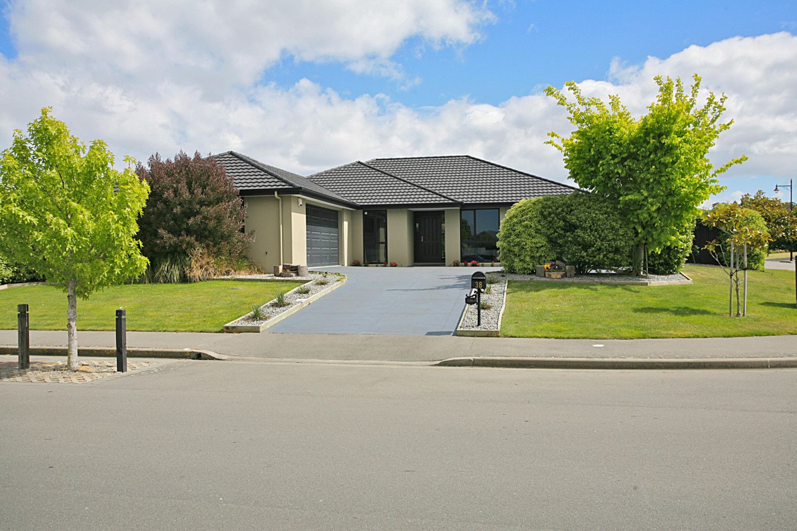 38 Ryelands Drive, Lincoln, Selwyn District