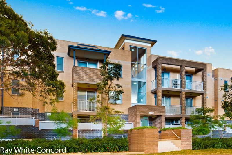 45 Powell Street, Homebush NSW 2140
