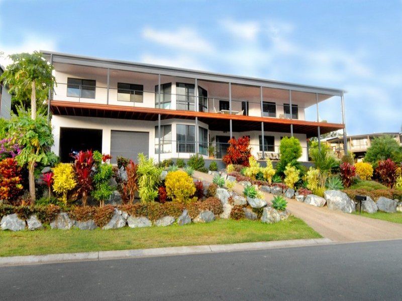 36 Kingfisher Terrace, JUBILEE POCKET QLD 4802