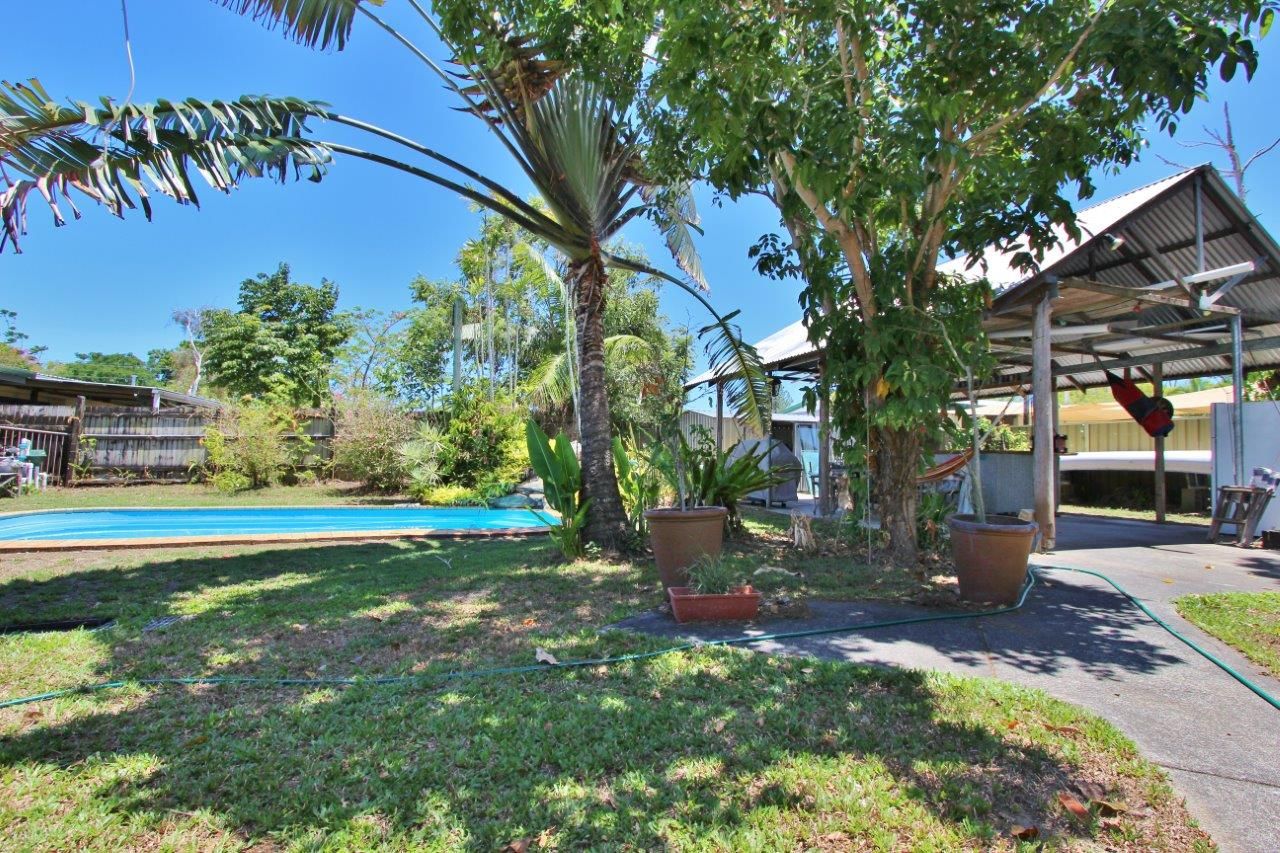 46 Clinton Street, Yorkeys Knob, QLD 4878