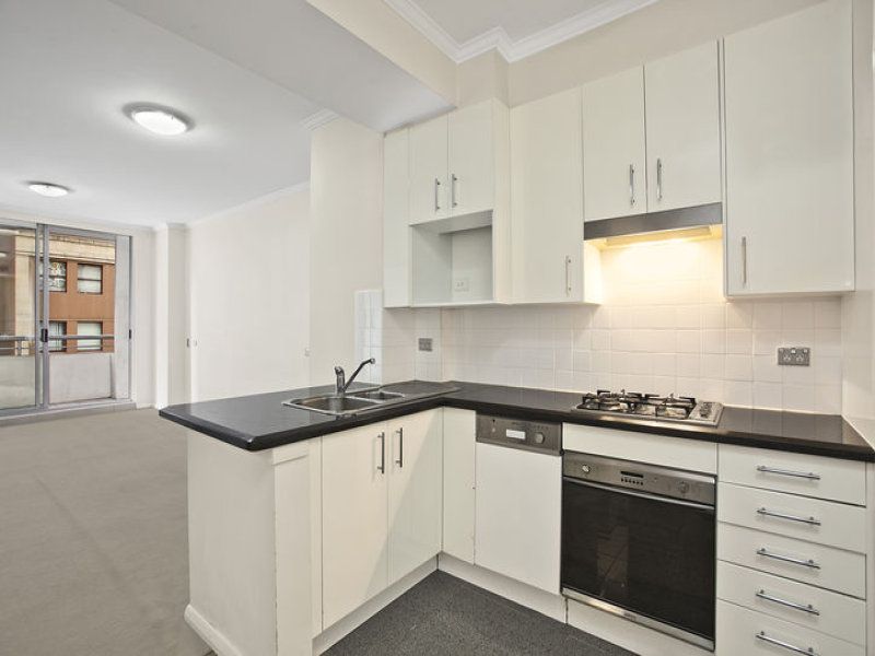 131/298 Sussex Street, Sydney, NSW 2000