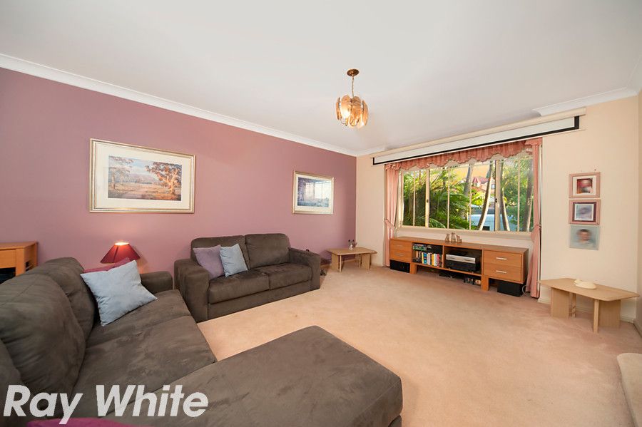 9 Kingussie Avenue, Castle Hill, NSW 2154