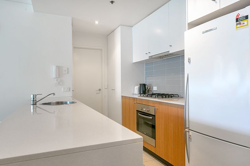 44/454 Upper Edward Street, Spring Hill, QLD 4000