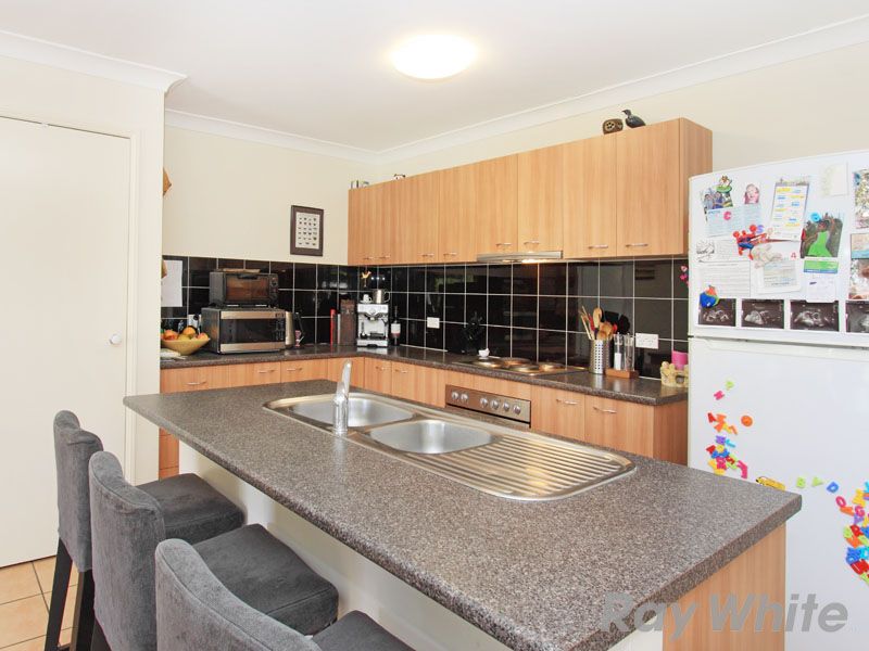 6 Peter Close, BRACKEN RIDGE, QLD 4017
