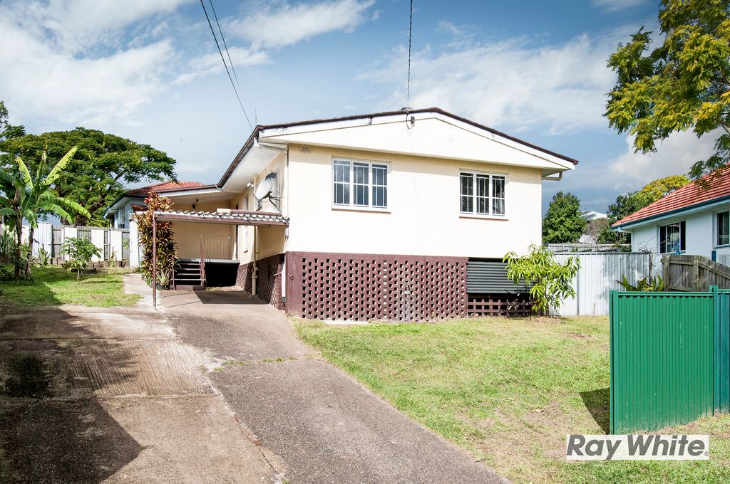 34 Pelican Street, INALA QLD 4077