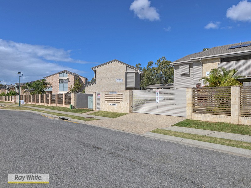 12/30 Fleet Drive, KIPPA-RING, QLD 4021