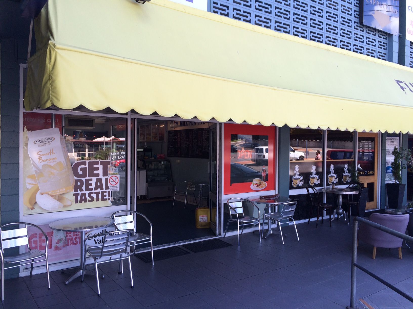 Suite 7, 45 Bundock Street, Belgian Gardens, QLD 4810