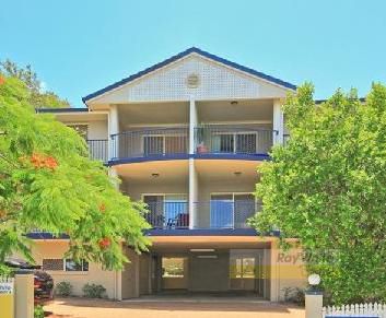 31 Rainey Street, Chermside QLD 4032