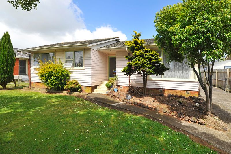 Short Notice Auction - Do Up - Mangere