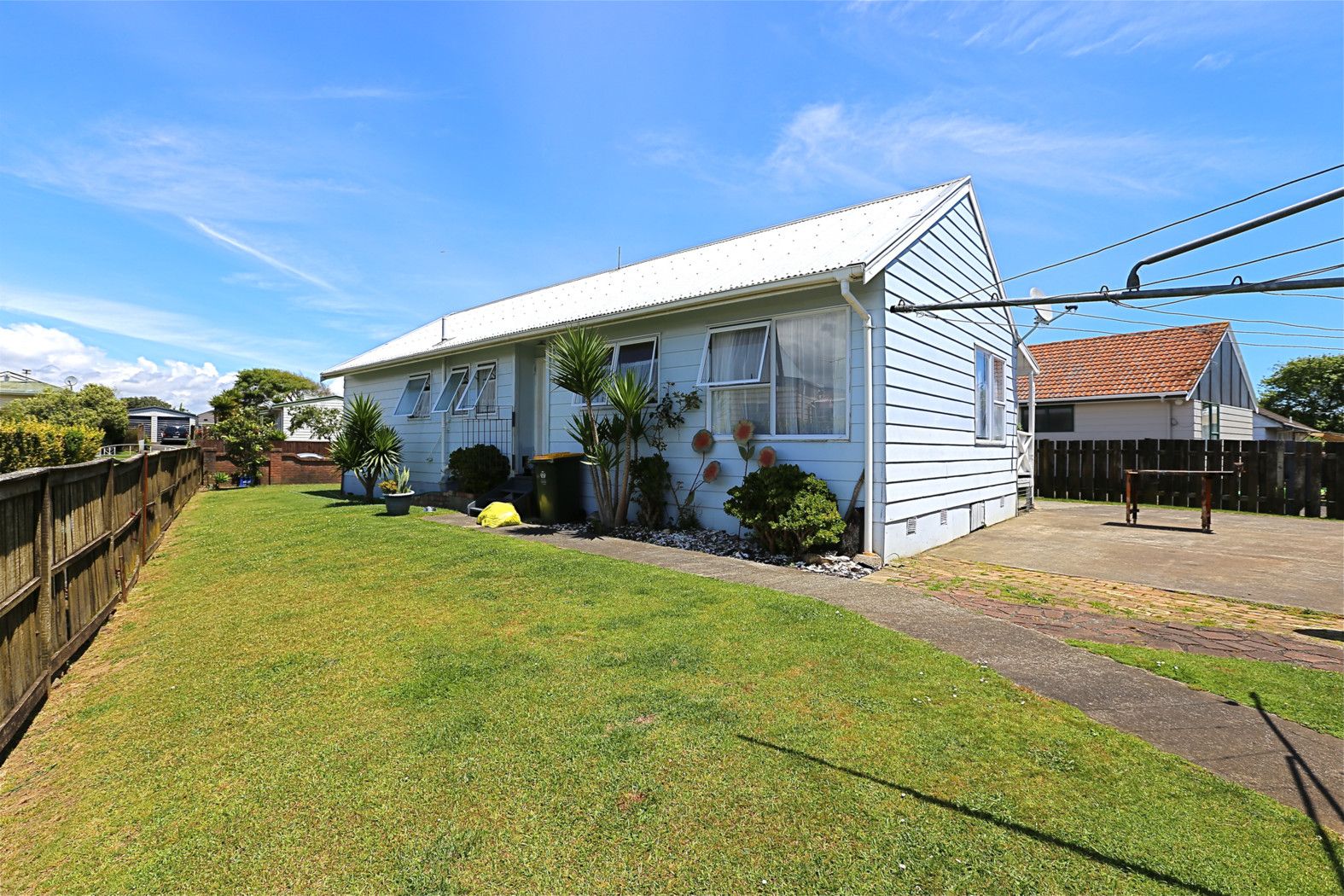 31 Burundi Avenue, Clendon Park, Manukau City