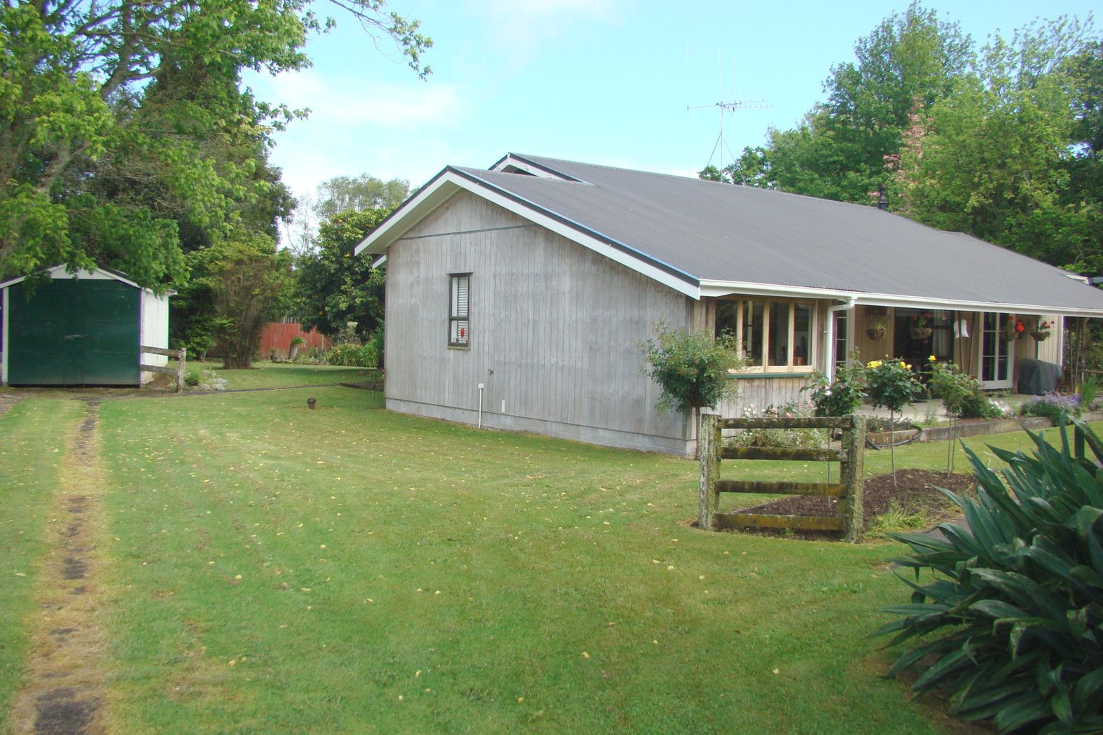 354 Old School Road, Ngahinapouri, Waipa District